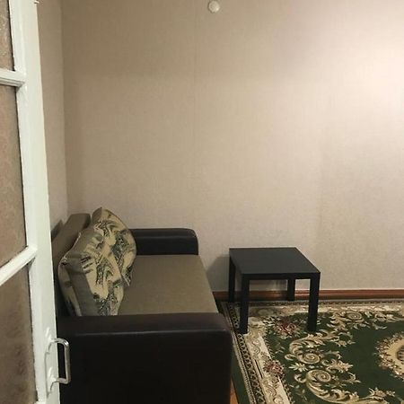 У Елены Sukhumi Bagian luar foto