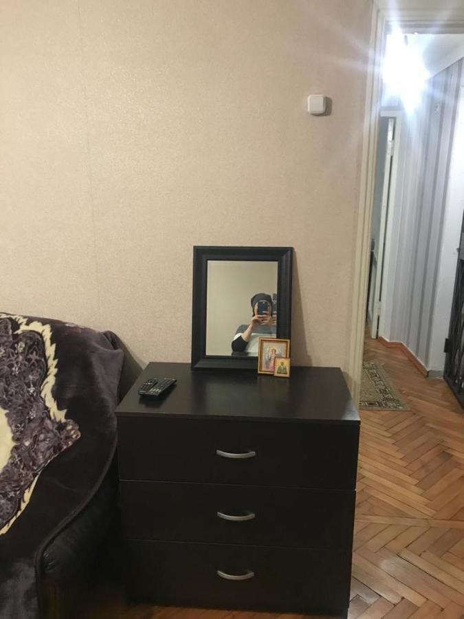 У Елены Sukhumi Bagian luar foto
