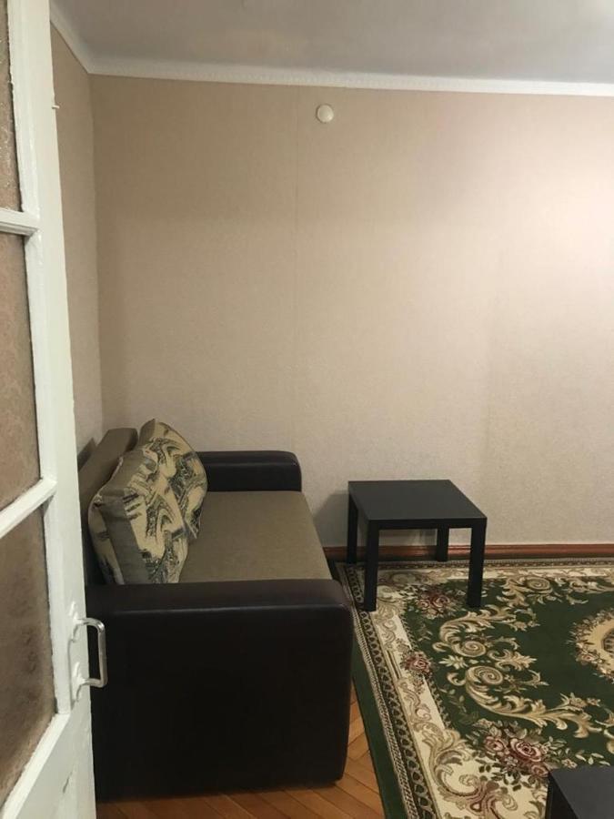 У Елены Sukhumi Bagian luar foto